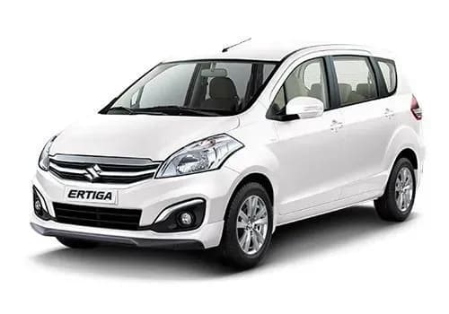 ERTIGA