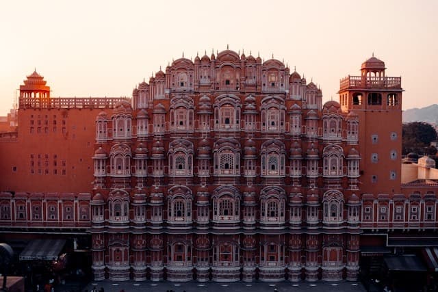 Experience the Best One Day Tour in Rajasthan