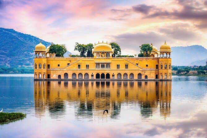 Jaipur Tour Package 3 Nights 4 Days
