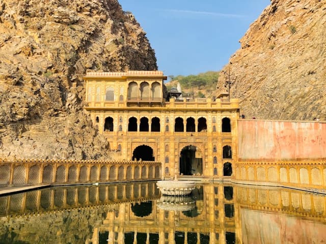 Jaipur 3 Nights 4 Days Tour