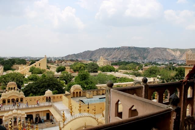 Colorful Rajasthan 8 Days Tour