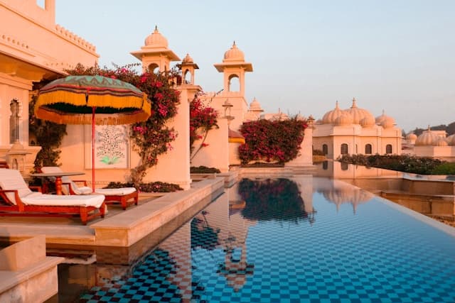 Udaipur Tour for Couple