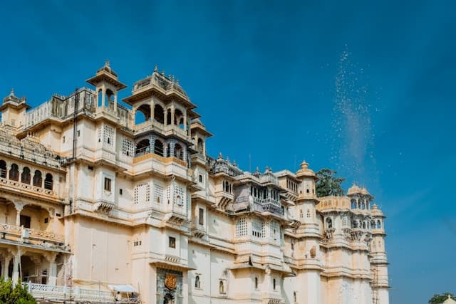 Udaipur Tour For 1 Day