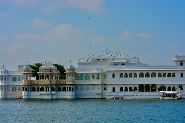 Udaipur Tour for 4 Days