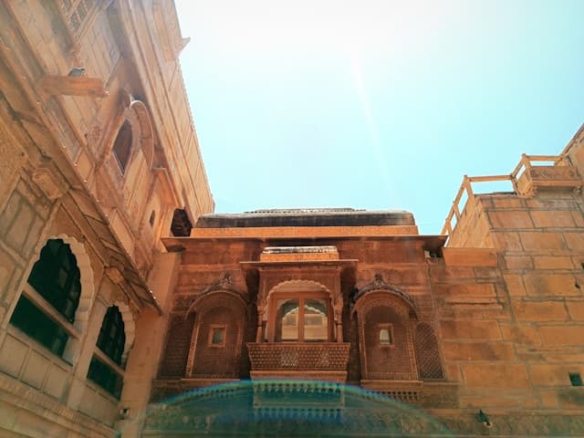 Jaisalmer Tour Package for One Day