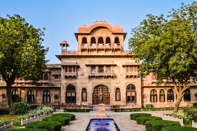 Jaisalmer Luxury Tour