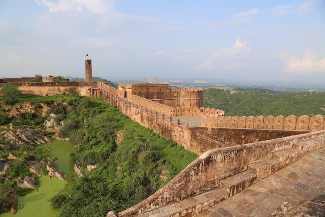 Jaipur Full Day Tour